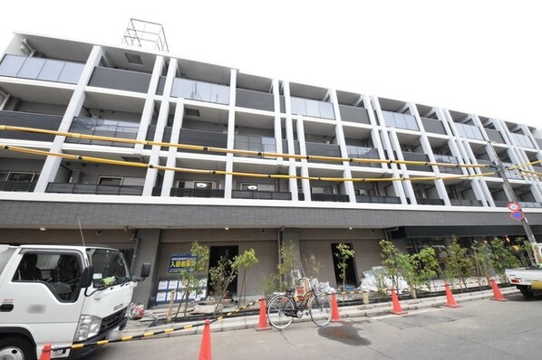 エステムコート立川ノースプレミアの物件内観写真